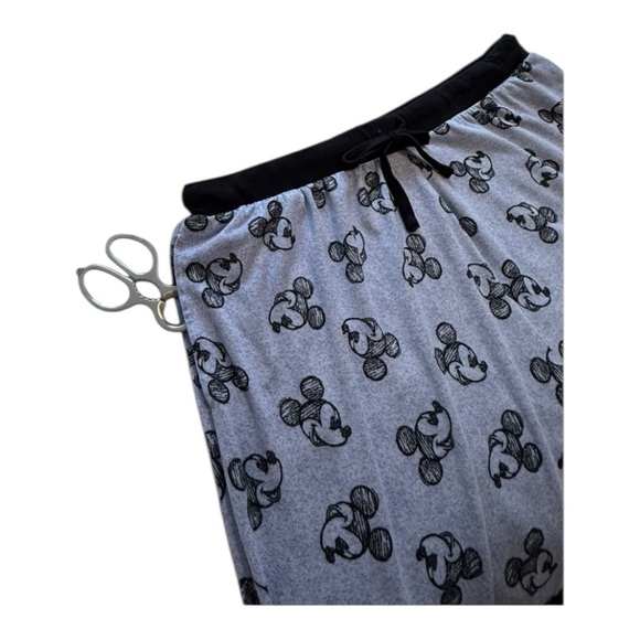 Disney Micky Mouse Lounge Pants - Set Of 2 - Size XXL - Picture 12 of 16